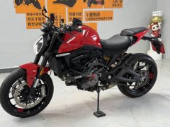 Ducati Monster 950 cc - ფოტო 4