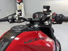 Ducati Monster 950 cc - ფოტო 7