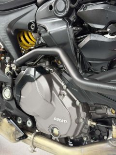 Ducati Monster 950 cc - ფოტო 8