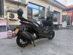 Voge SR250GT - фото 4