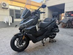 Voge SR250GT - фото 8