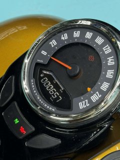Harley-Davidson Heritage Classic 1923 cc - ფოტო 4