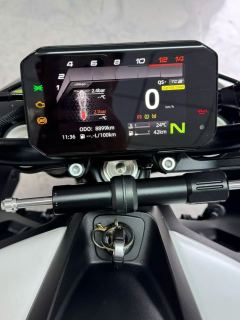CFMOTO 675NK - photo 7