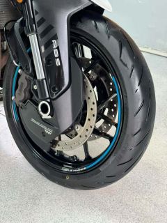CFMOTO 675NK - photo 8