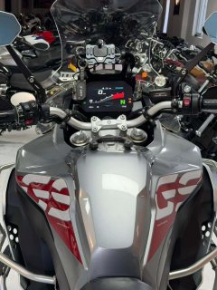 BMW F 850 GS - ფოტო 8