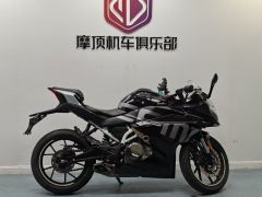 CFMOTO 250SR - ფოტო 1