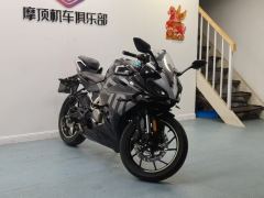 CFMOTO 250SR - ფოტო 2