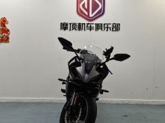 CFMOTO 250SR - ფოტო 3