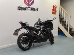 CFMOTO 250SR - ფოტო 4