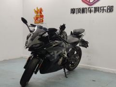 CFMOTO 250SR - ფოტო 5