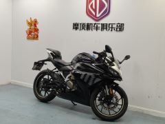 CFMOTO 250SR - ფოტო 6