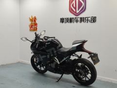 CFMOTO 250SR - ფოტო 7