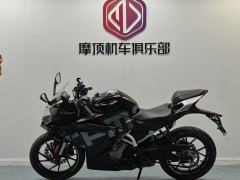 CFMOTO 250SR - ფოტო 8