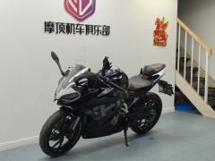 CFMOTO 250SR - ფოტო 9
