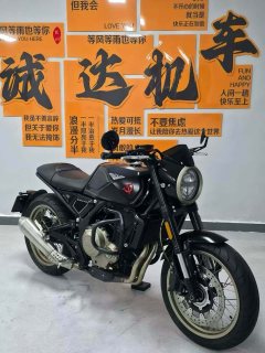 Gaojin GK500 - ფოტო 1