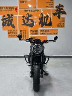 Gaojin GK500 - ფოტო 2