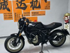 Gaojin GK500 - ფოტო 3