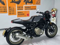 Gaojin GK500 - ფოტო 5