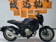 Gaojin GK500 - ფოტო 6