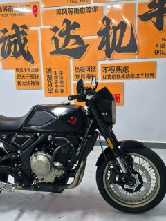 Gaojin GK500 - ფოტო 7