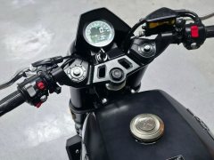 Gaojin GK500 - ფოტო 8