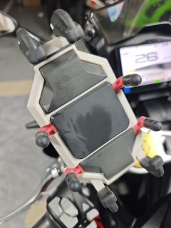 Cyclone RC600 560 cc - ფოტო 5