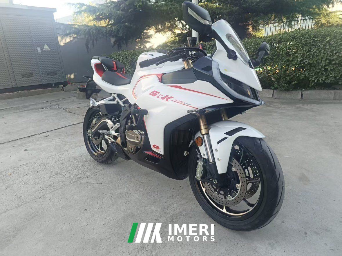 2025 QJMOTOR Sai 421