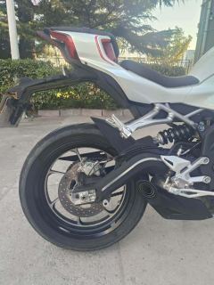 QJMOTOR Sai 421 - ფოტო 4