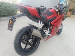 Zhangxue Motorcycles 500RR - ფოტო 5