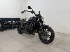 Kawasaki Vulcan S 650 cc - ფოტო 1