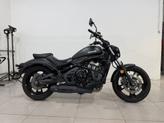 Kawasaki Vulcan S 650 cc - ფოტო 2