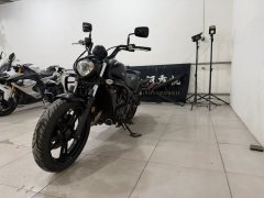Kawasaki Vulcan S 650 cc - ფოტო 4
