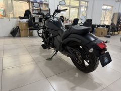 Kawasaki Vulcan S 650 cc - ფოტო 5