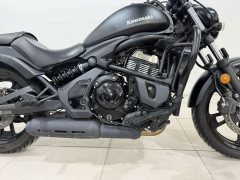 Kawasaki Vulcan S 650 cc - ფოტო 6