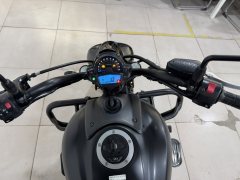 Kawasaki Vulcan S 650 cc - ფოტო 7