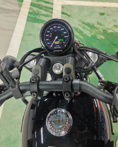 CFMOTO 450CL-C - фото 4