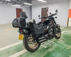 CFMOTO 450CL-C - фото 7