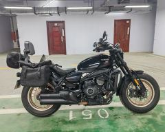 CFMOTO 450CL-C - фото 8