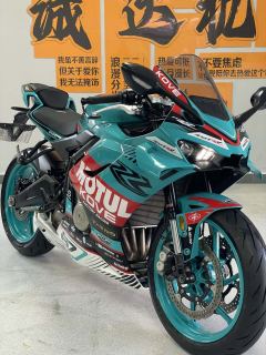 Kayo 450RR - ფოტო 1