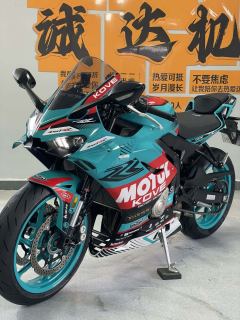 Kayo 450RR - ფოტო 2