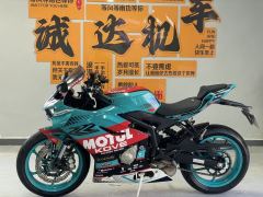 Kayo 450RR - ფოტო 3