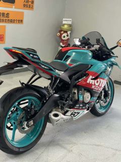 Kayo 450RR - ფოტო 7