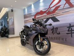 CFMOTO 450SR - ფოტო 2