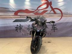 CFMOTO 450SR - ფოტო 3