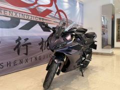 CFMOTO 450SR - ფოტო 4