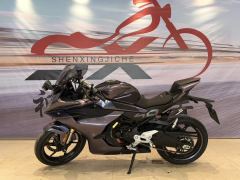 CFMOTO 450SR - ფოტო 5