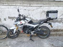 Sundiro Honda CBF190R - фото 3