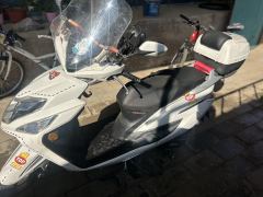 Sundiro Honda EX125 - photo 1