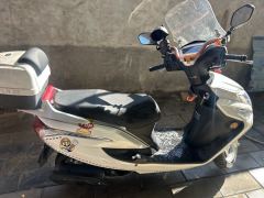 Sundiro Honda EX125 - photo 3