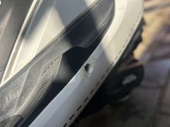 Sundiro Honda EX125 - photo 7